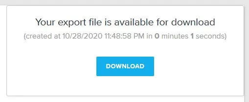 Volusion Download
